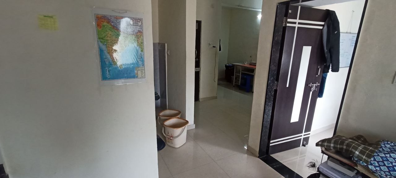 1 BHK for rent in Mall N, Pune photo 4