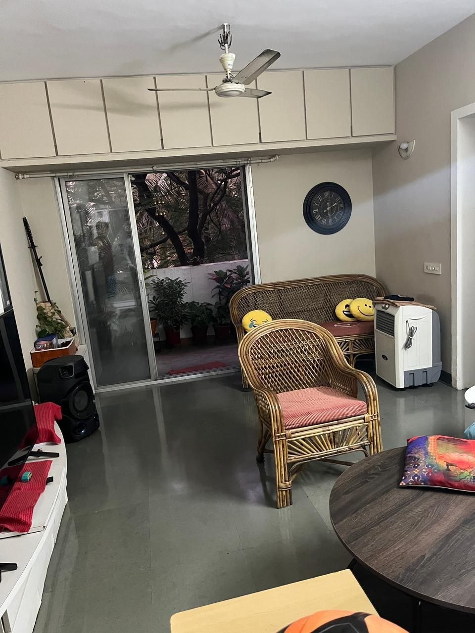 2BHK for rent in Kothrud, Pune photo 7