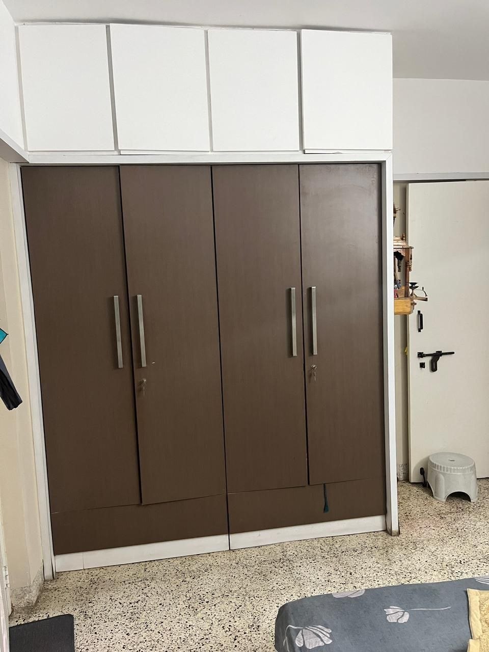 2BHK for rent in Kothrud, Pune photo 4