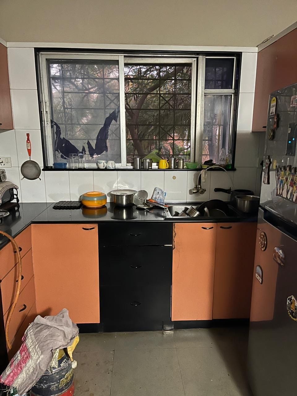 2BHK for rent in Kothrud, Pune photo 6