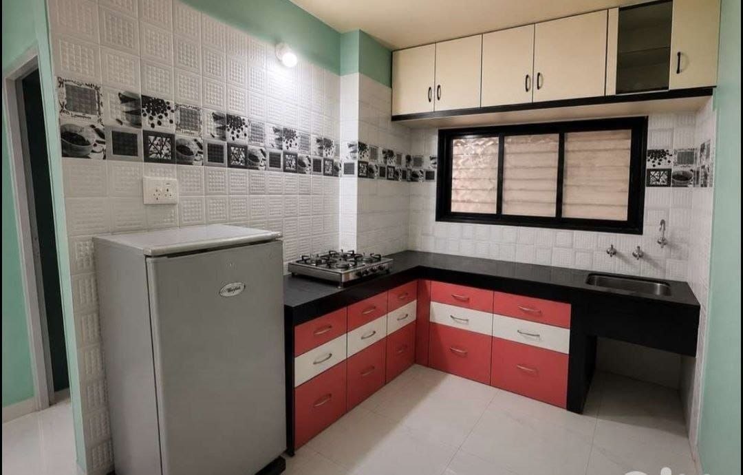2 BHK for rent in Dhankawadi, Pune photo 3