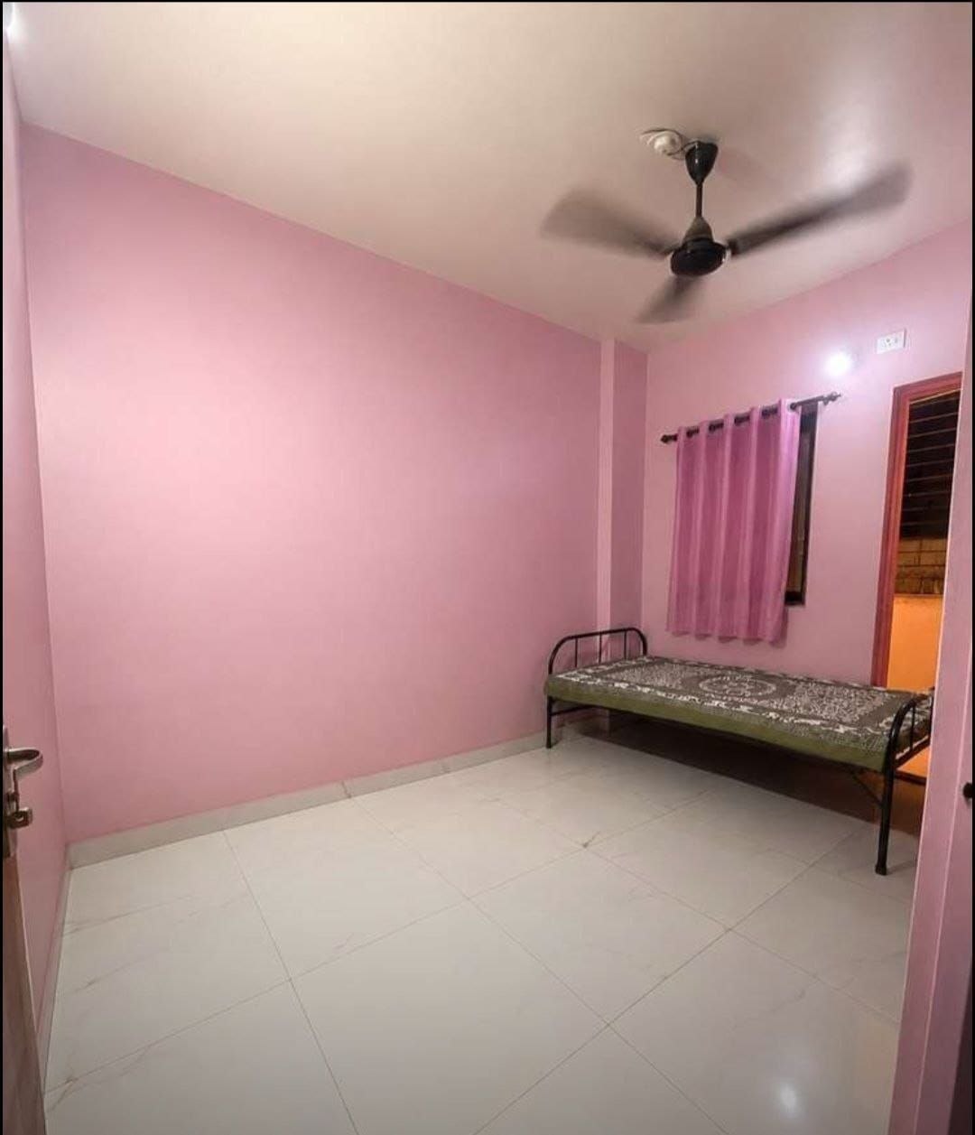2 BHK for rent in Dhankawadi, Pune photo 4