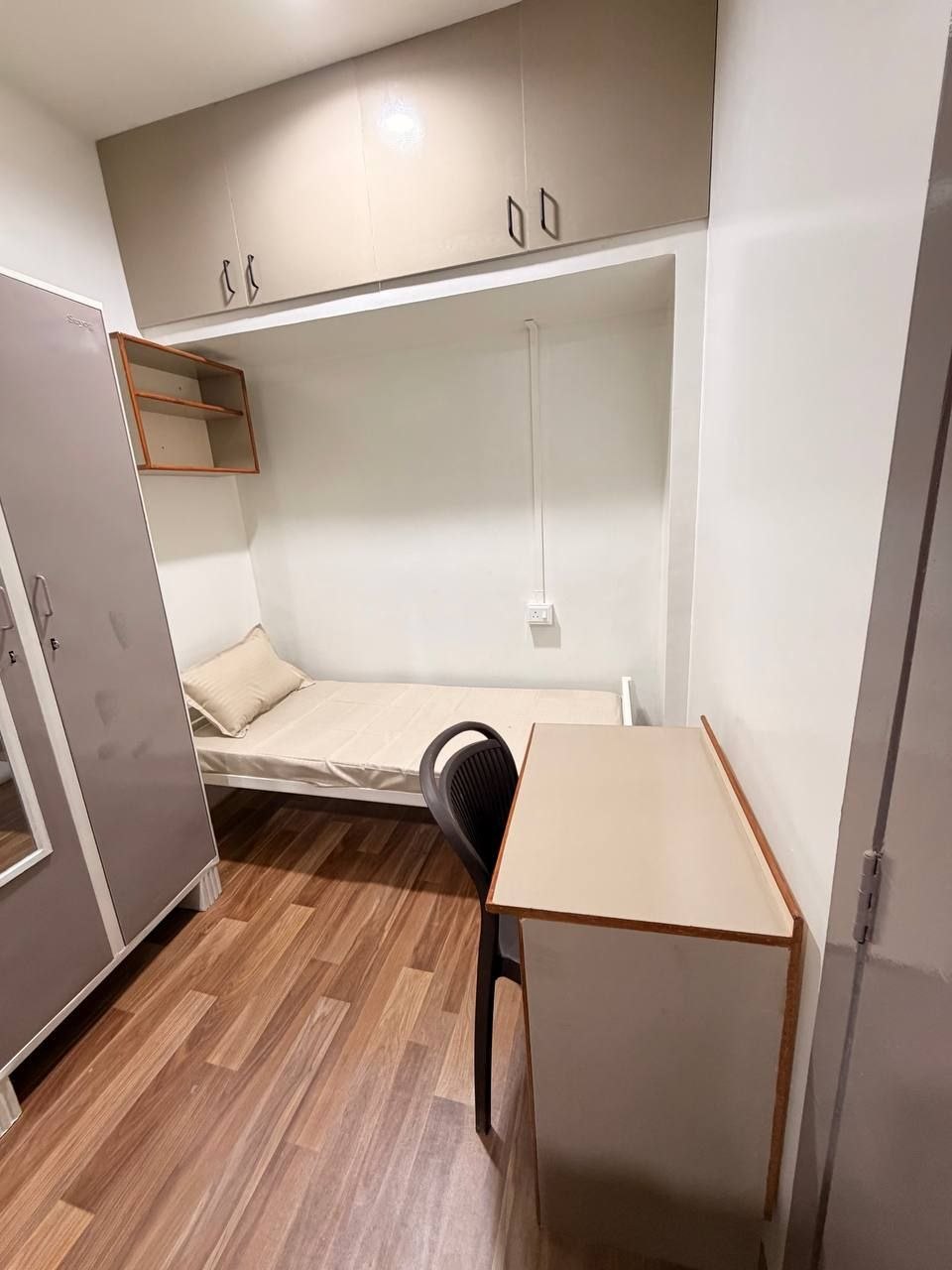 HOSTEL for rent in Athrav Apartment 1st Floor, Pune photo 5