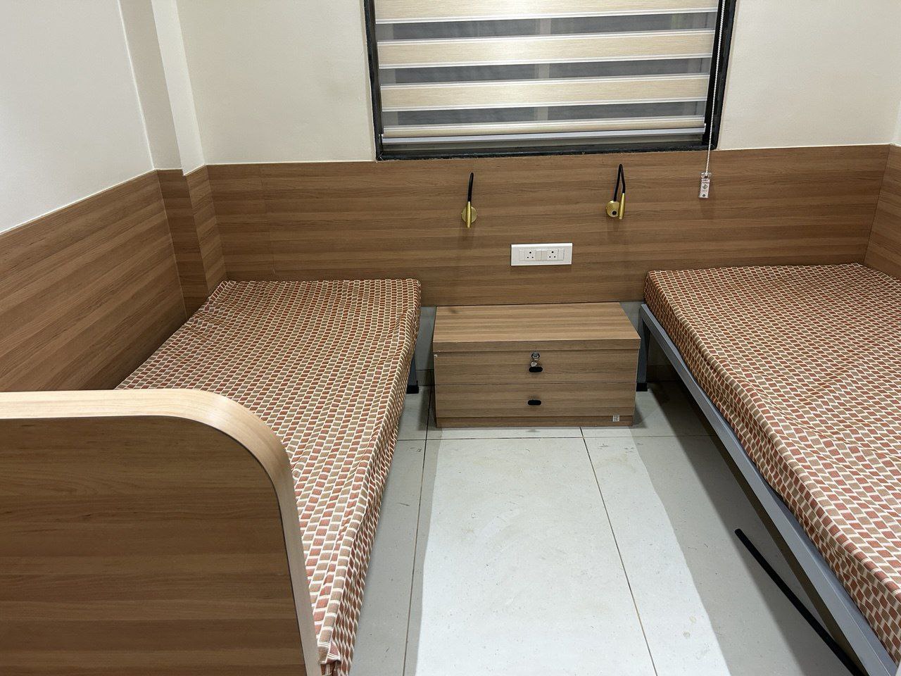 PG for rent in Sadashiv Peth, Pune photo 8