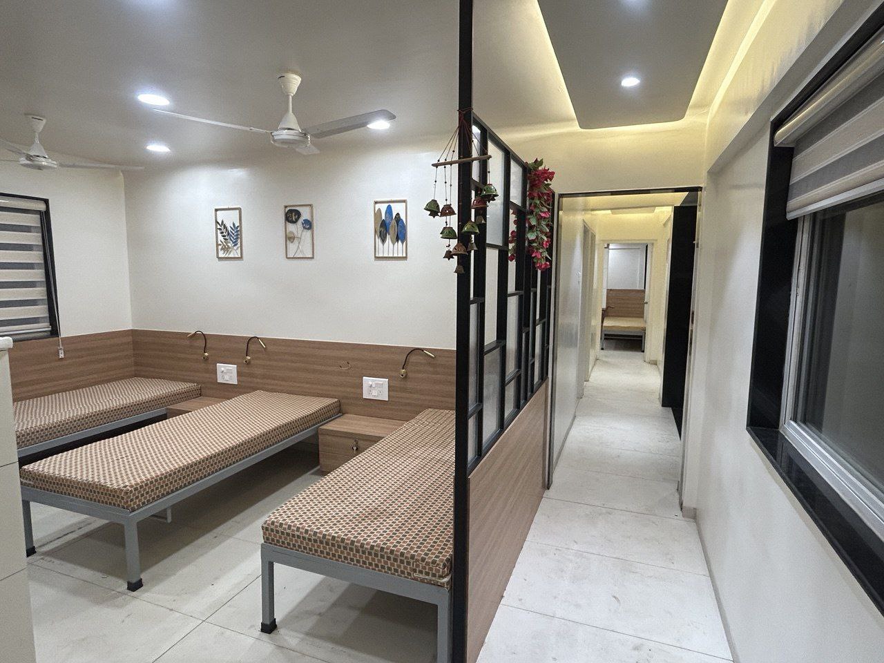 PG for rent in Sadashiv Peth, Pune photo 4