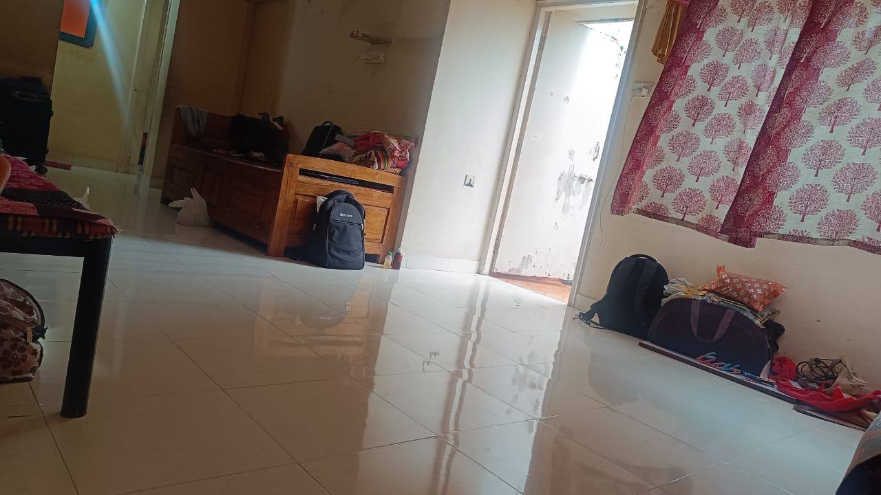 2BHK for rent in Baner, Pune photo 1