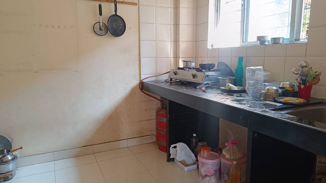 2BHK for rent in Baner, Pune photo 2