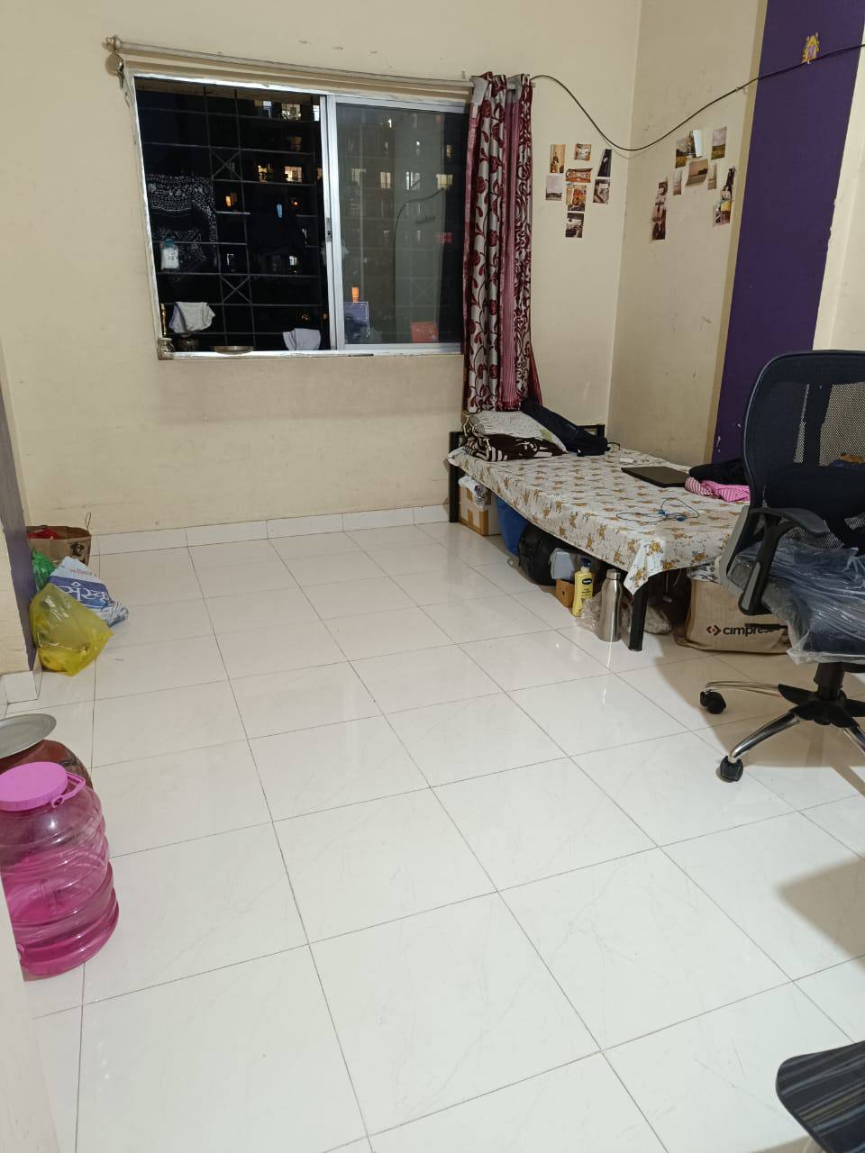 2BHK for rent in Baner, Pune photo 4