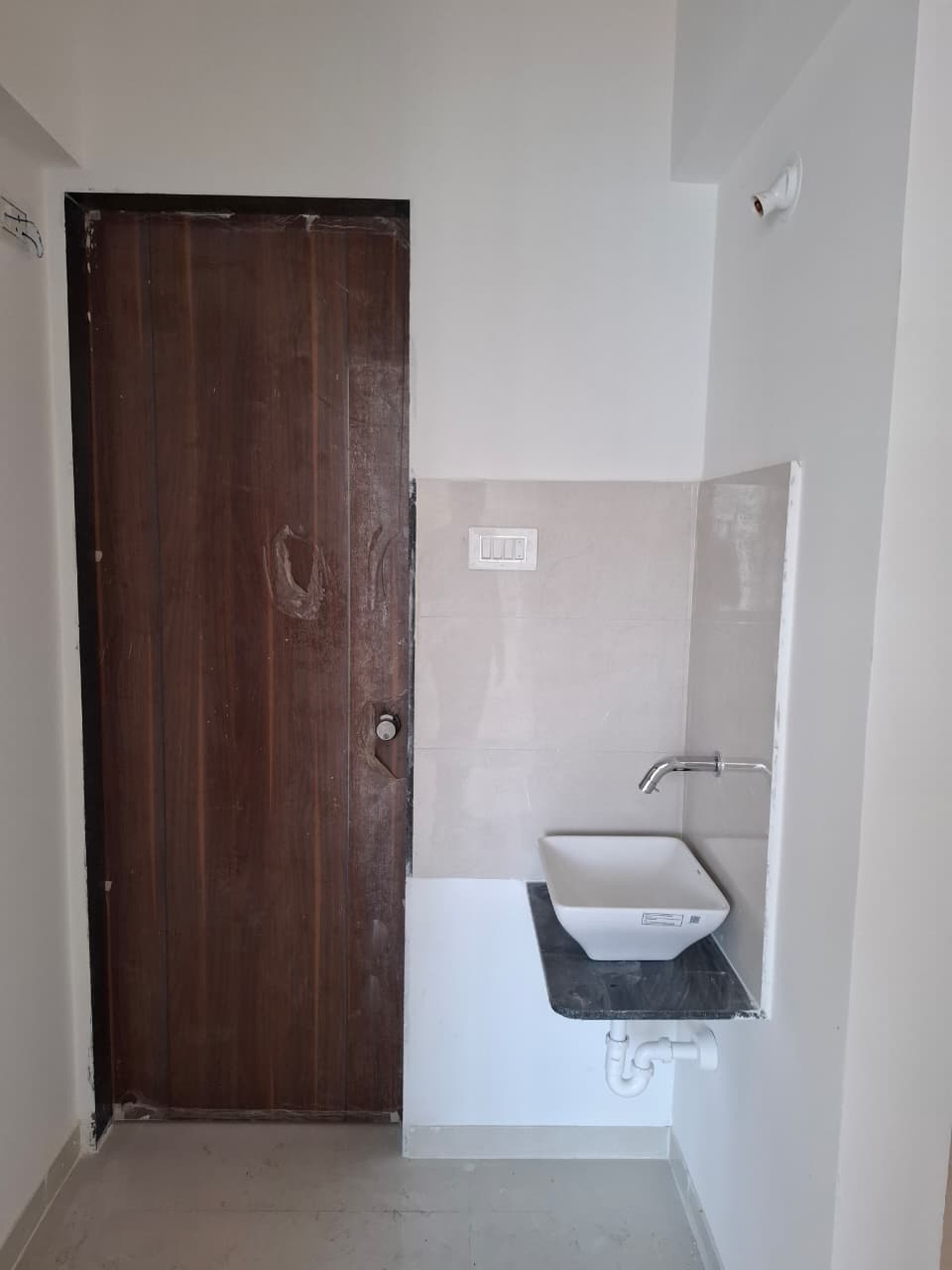 2 BHK for rent in Pune photo 1