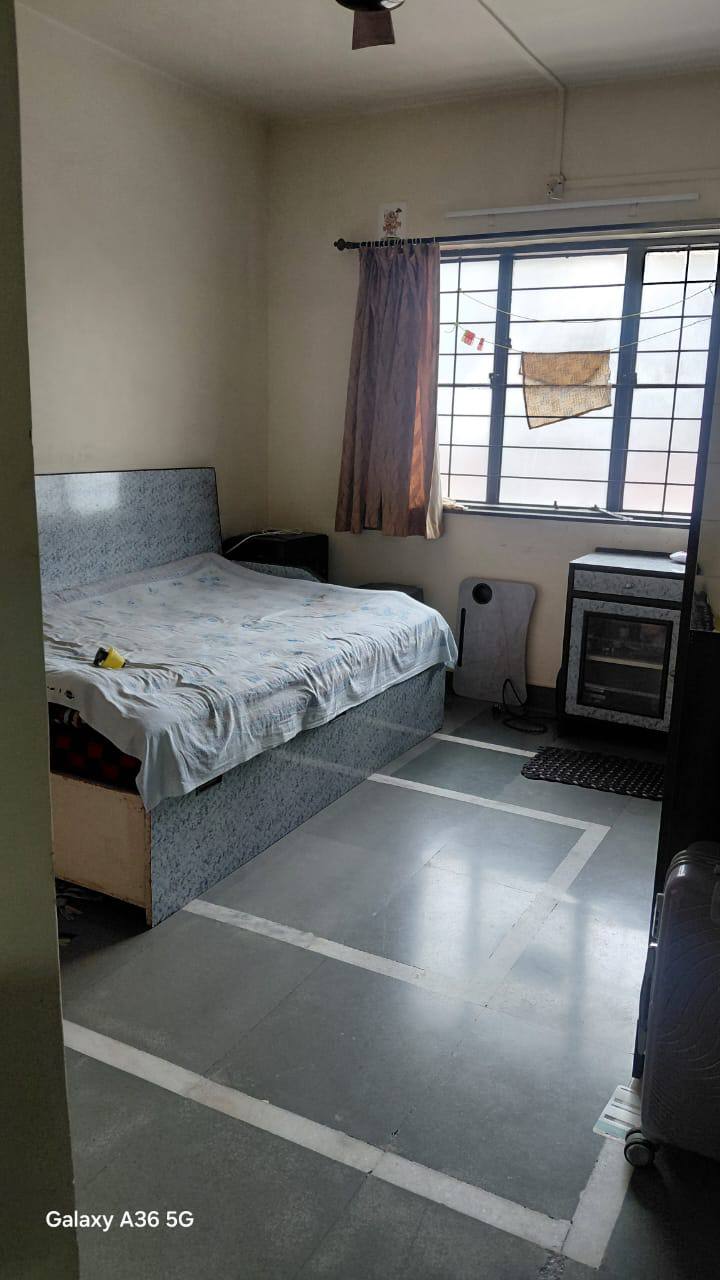 1BHK for rent in Tingre Nagar, Pune photo 2
