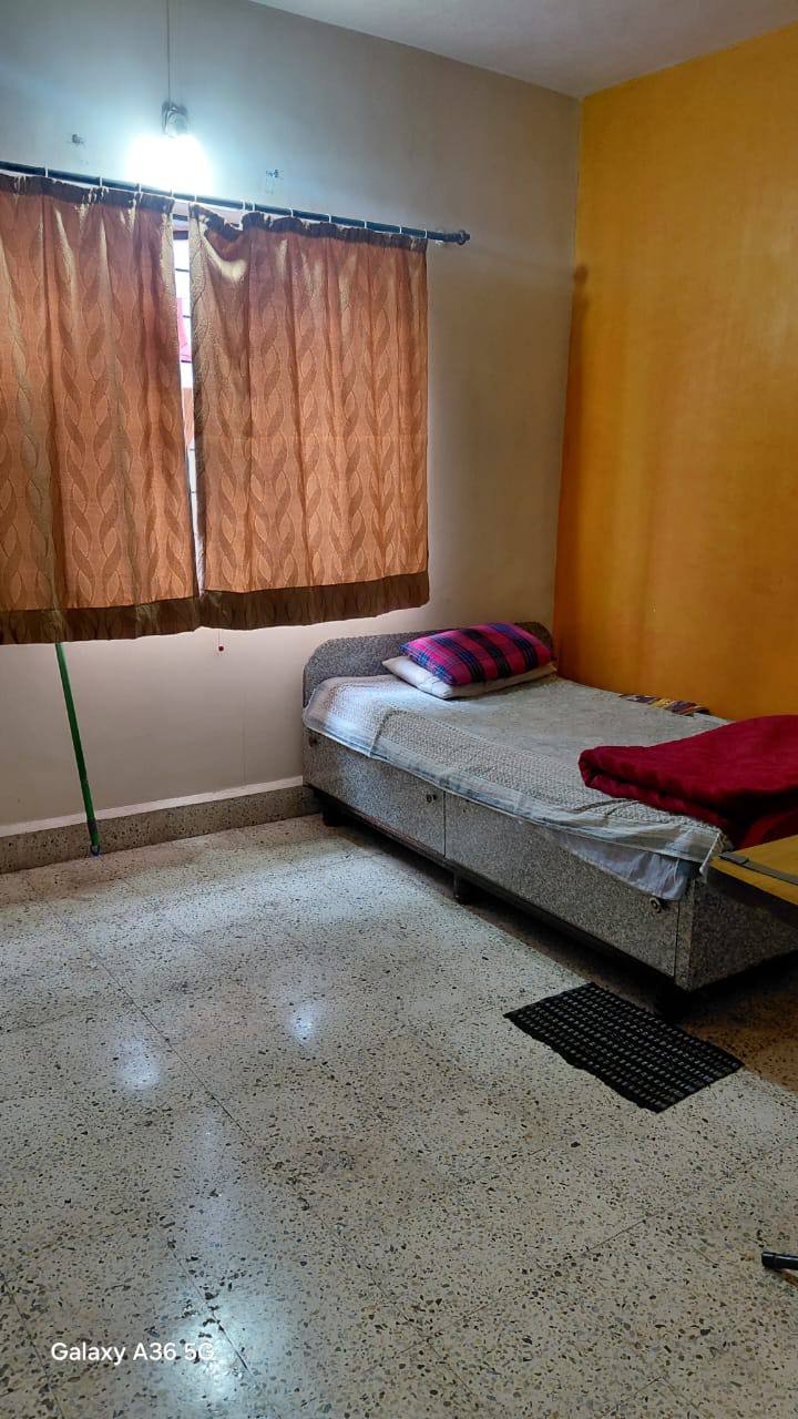 1BHK for rent in Tingre Nagar, Pune photo 3