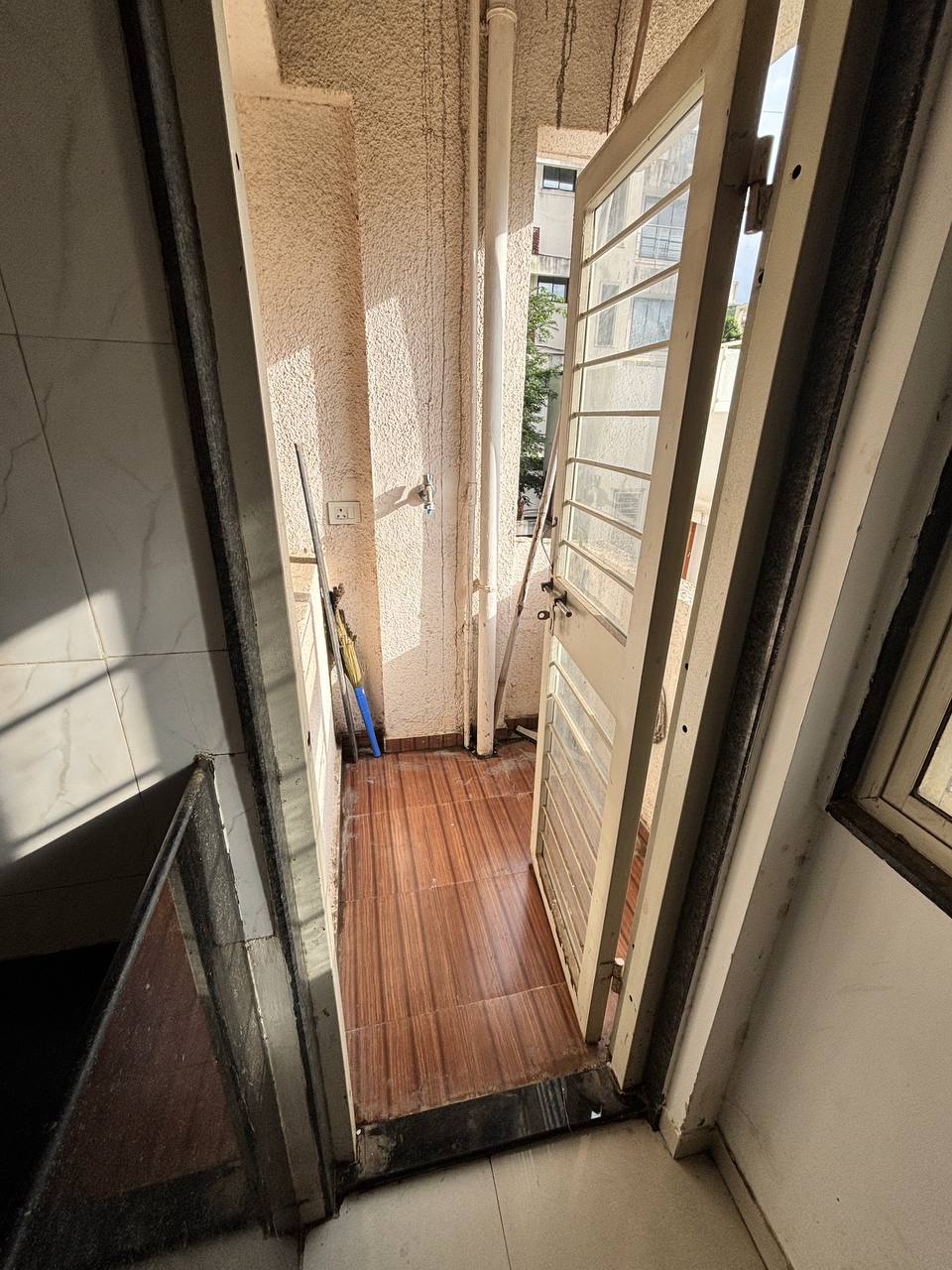 2 BHK for rent in Baner, Pune photo 6