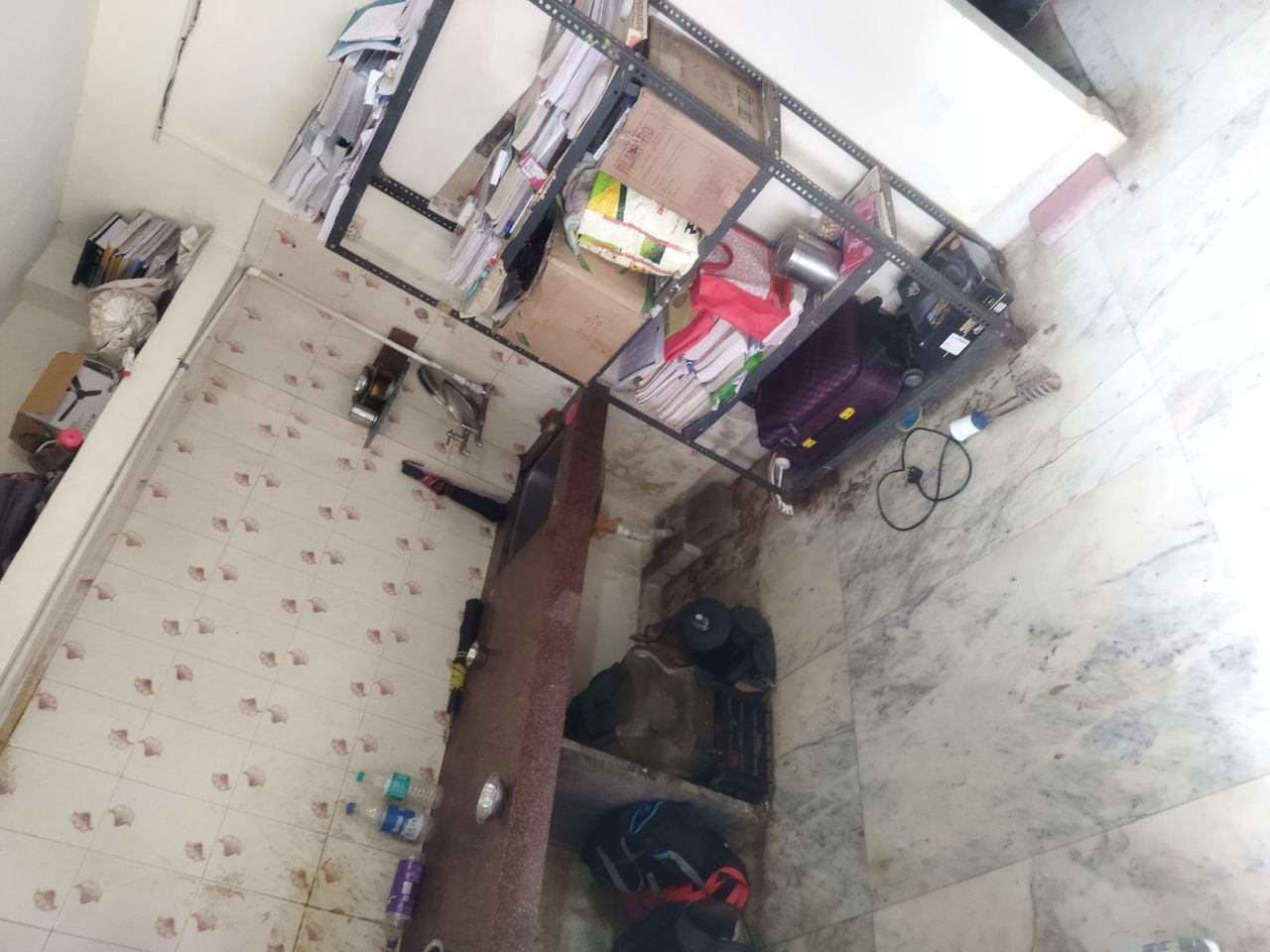 1BHK for rent in Dattawadi, Pune photo 2