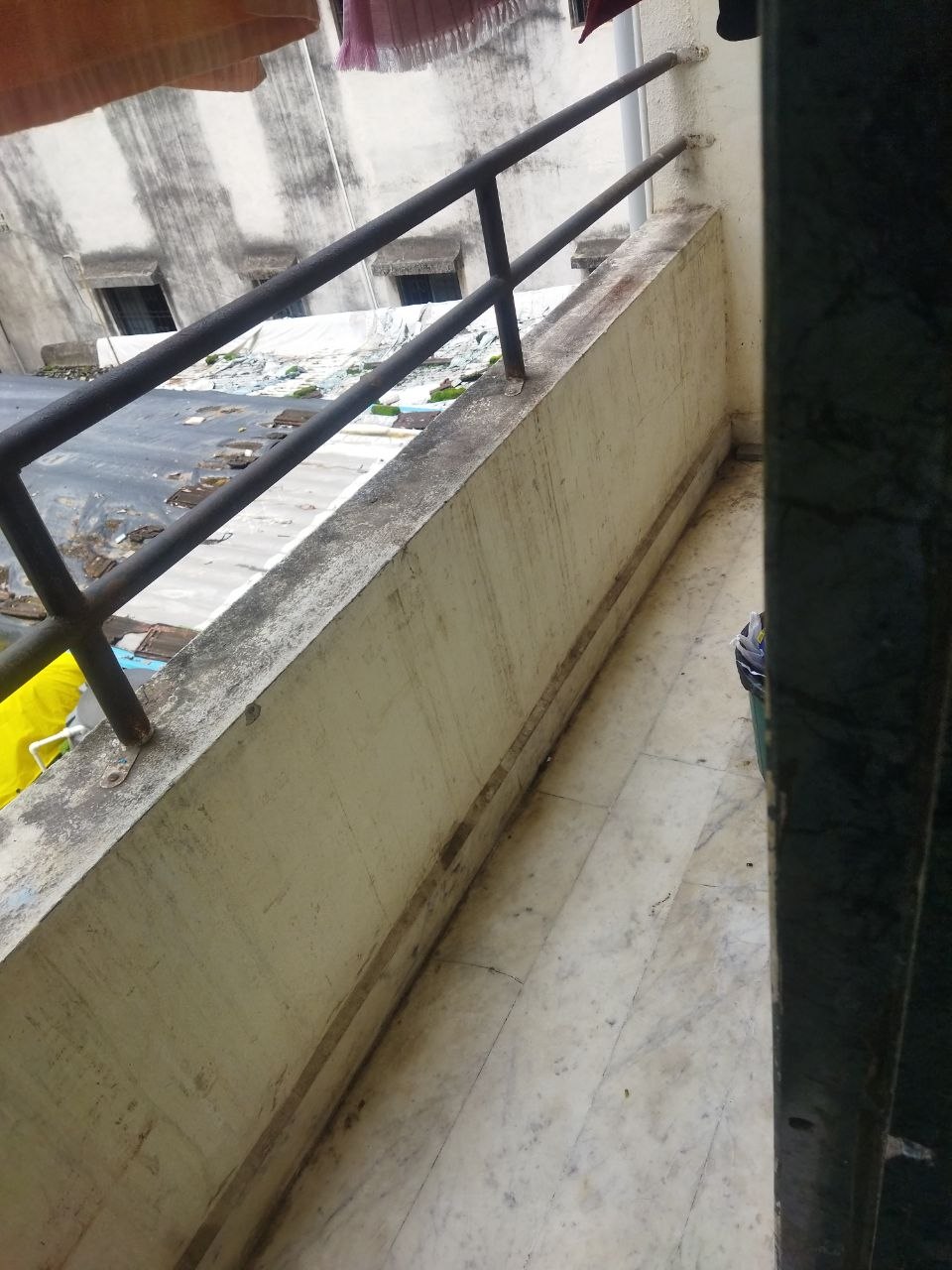 1BHK for rent in Dattawadi, Pune photo 4