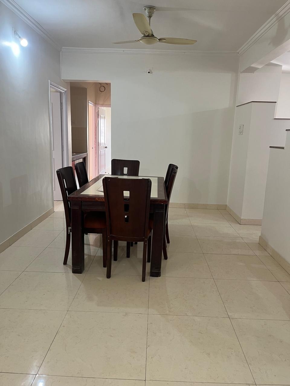 3BHK for rent in Bavdhan, Pune photo 7
