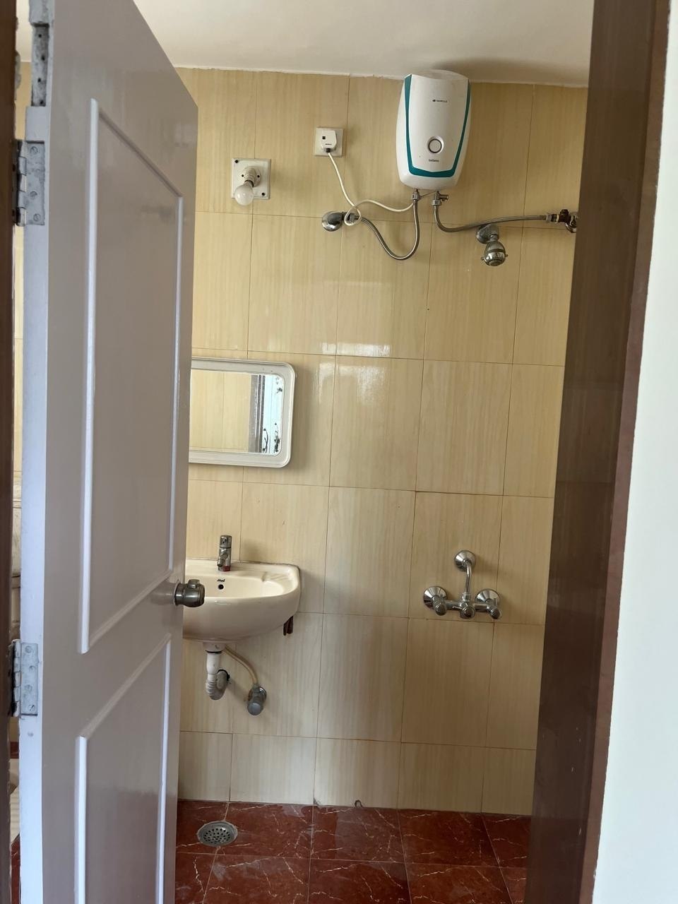 3BHK for rent in Bavdhan, Pune photo 3