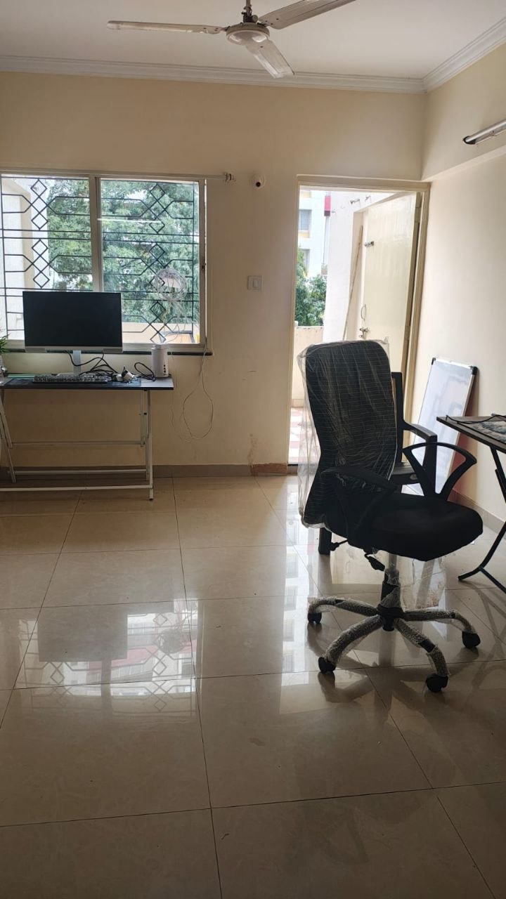 2 BHK for rent in Kharghar, Panvel photo 3