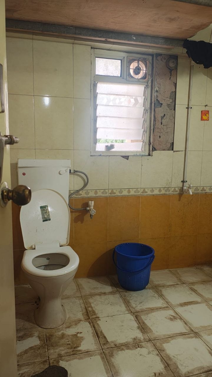 2 BHK for rent in Kharghar, Panvel photo 5