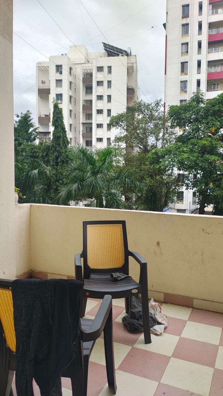 2 BHK for rent in Kharghar, Panvel photo 6