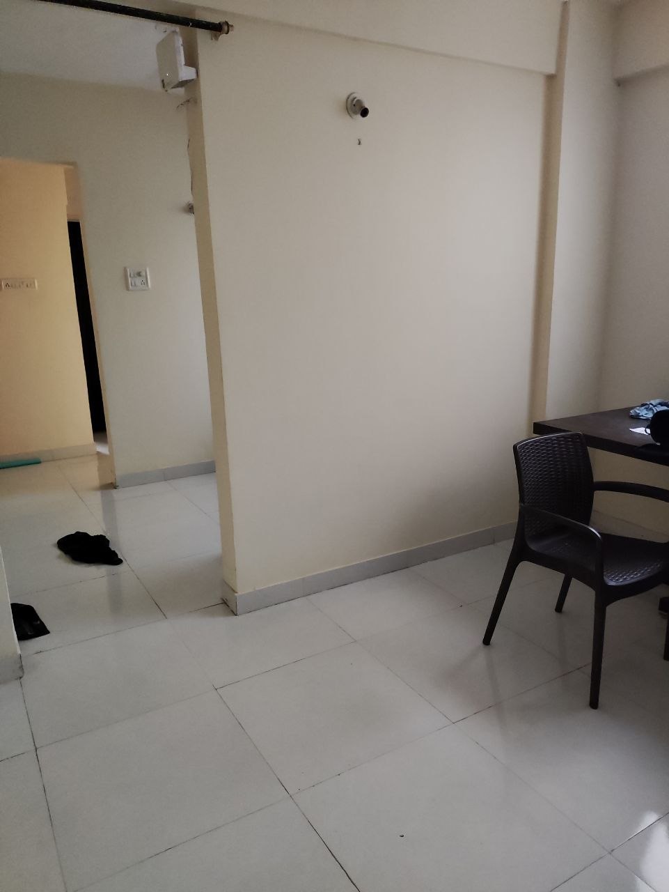 1 BHK for rent in Ambegaon Budruk, Pune photo 4