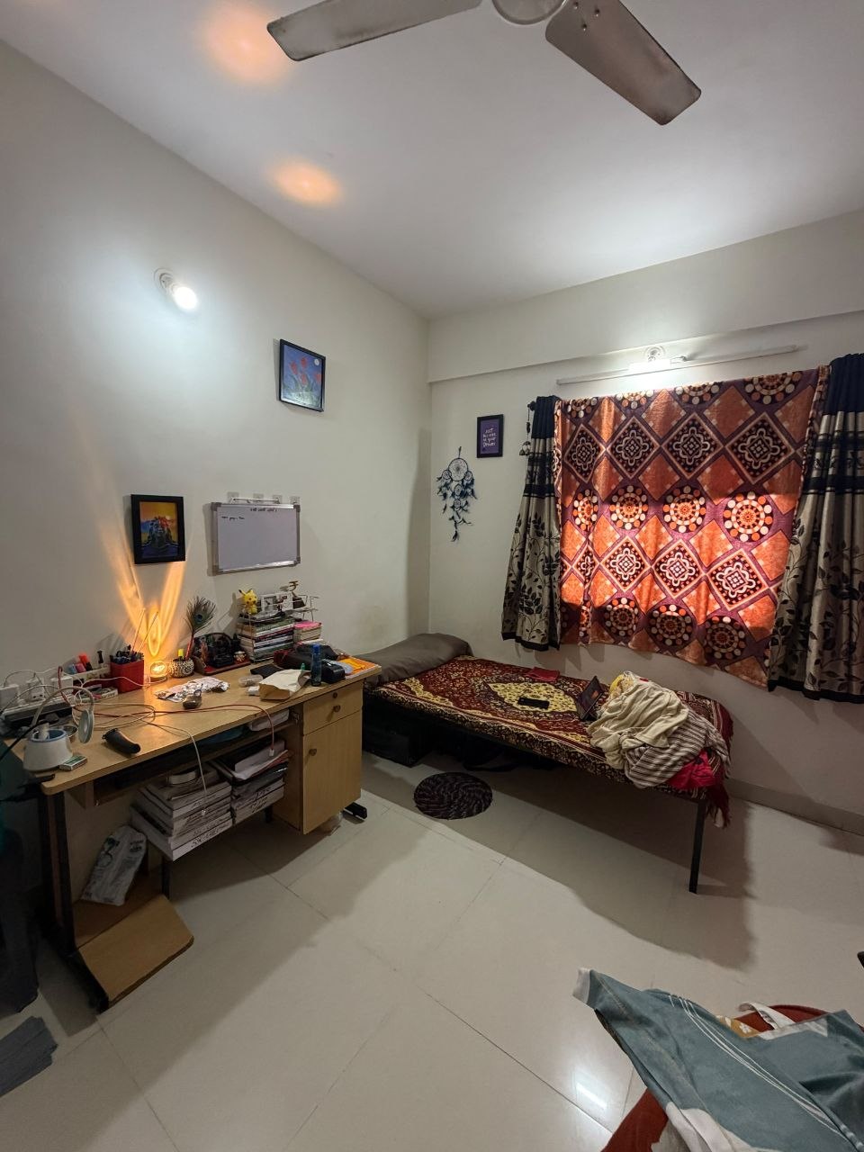 SINGLE ROOM for rent in Karvenagar, Pune photo 5