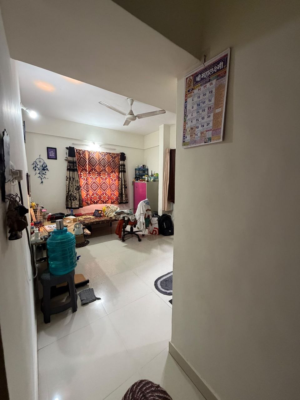 SINGLE ROOM for rent in Karvenagar, Pune photo 4