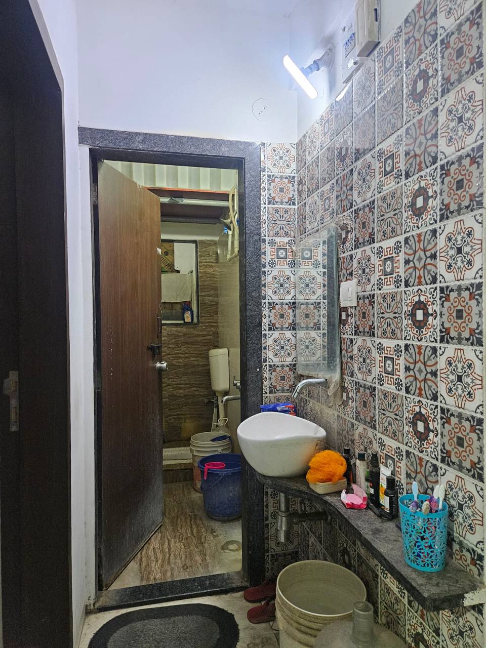 1BHK for rent in (dhanori Road), Pune photo 2