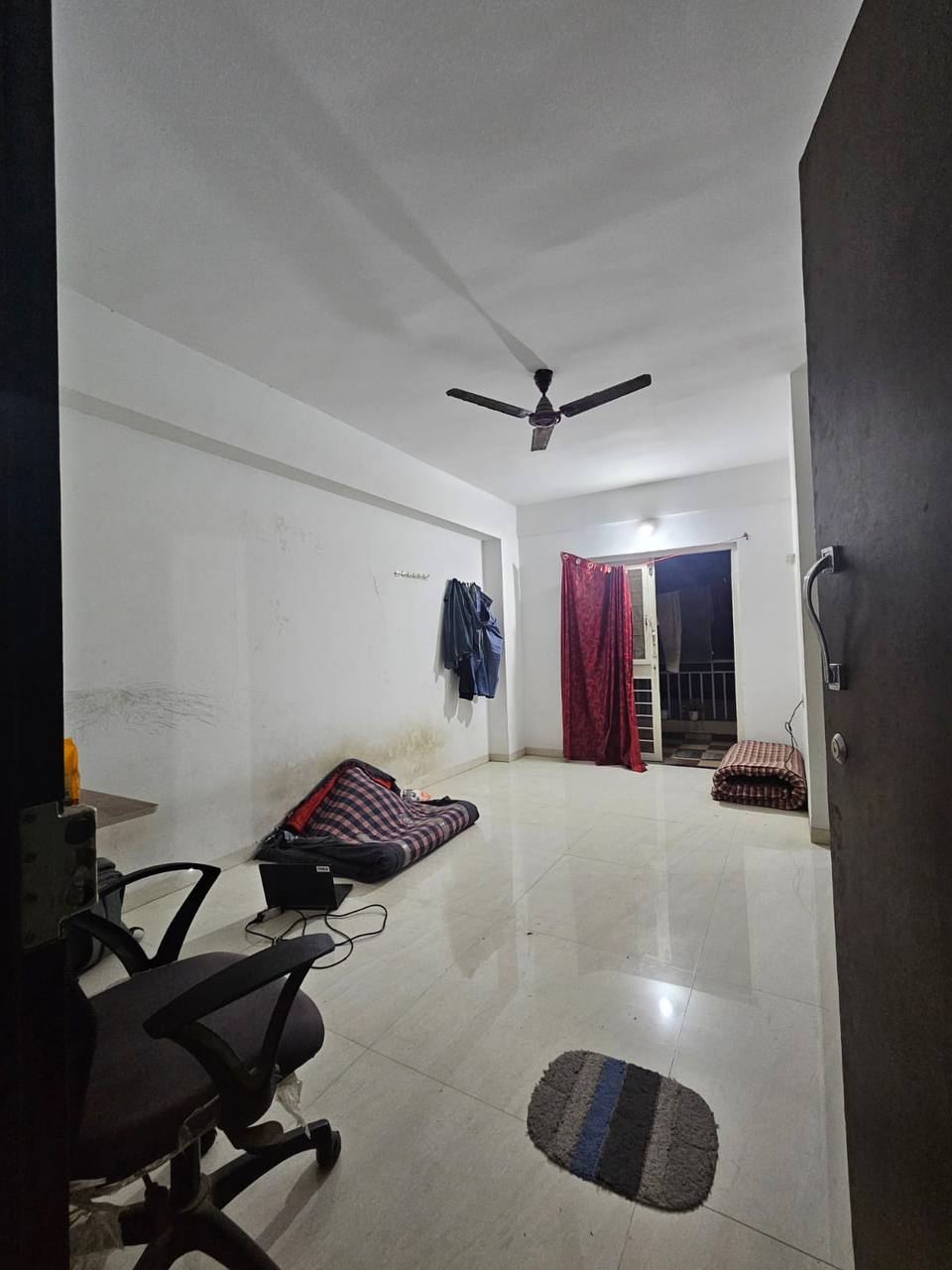 1BHK for rent in (dhanori Road), Pune photo 3