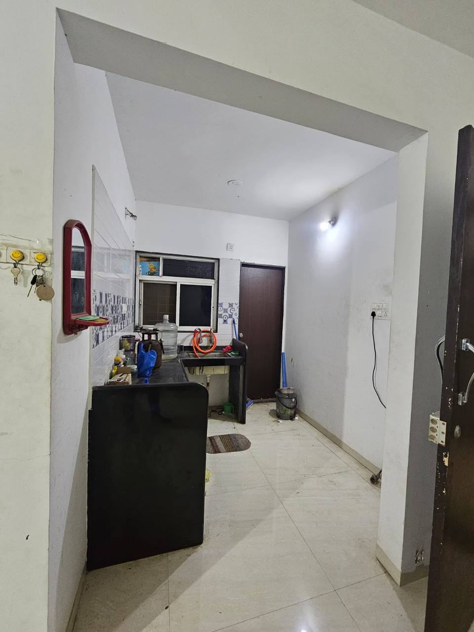 1BHK for rent in (dhanori Road), Pune photo 4