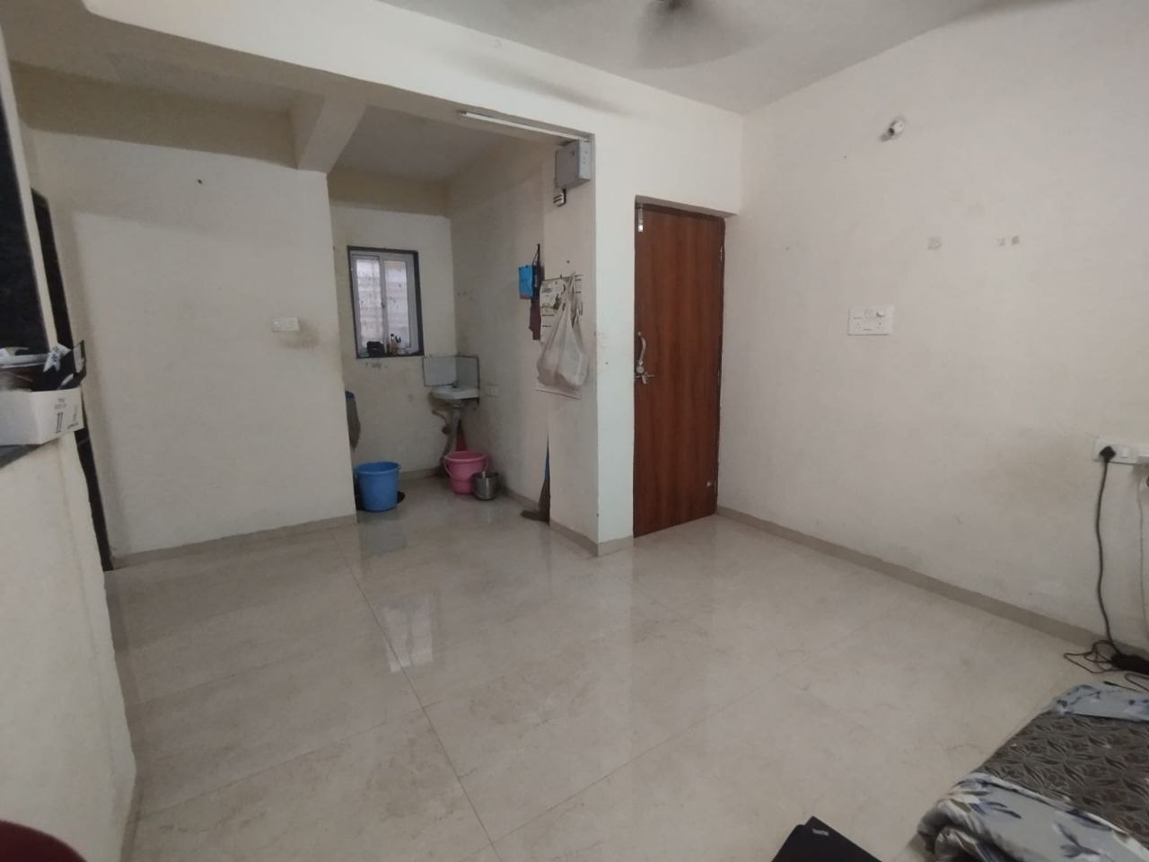 1 BHK for rent in Dattawadi, Pune photo 5
