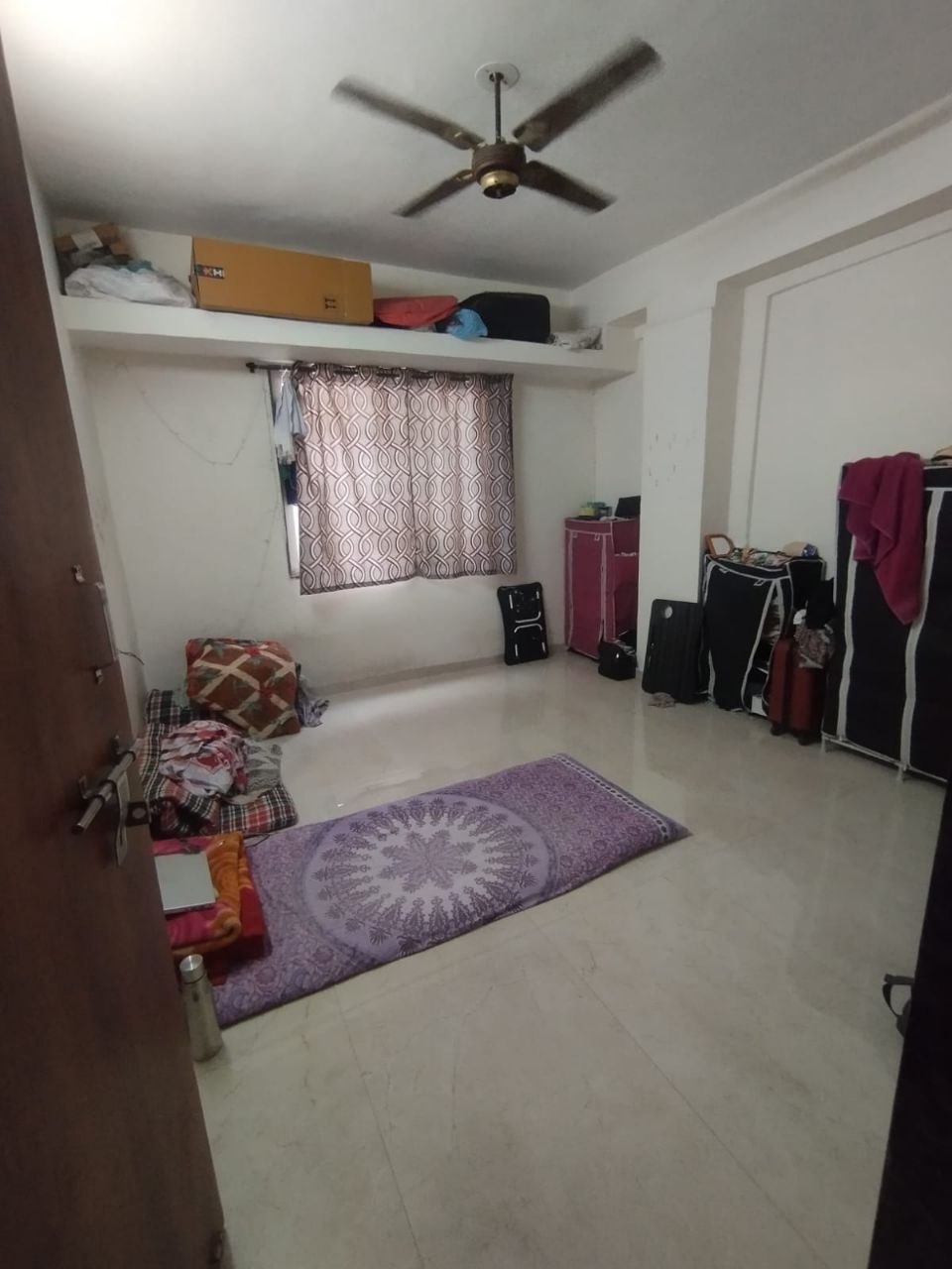 1 BHK for rent in Dattawadi, Pune photo 2