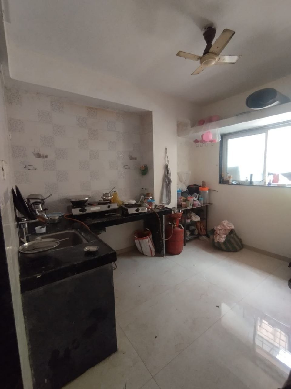 1 BHK for rent in Dattawadi, Pune photo 4