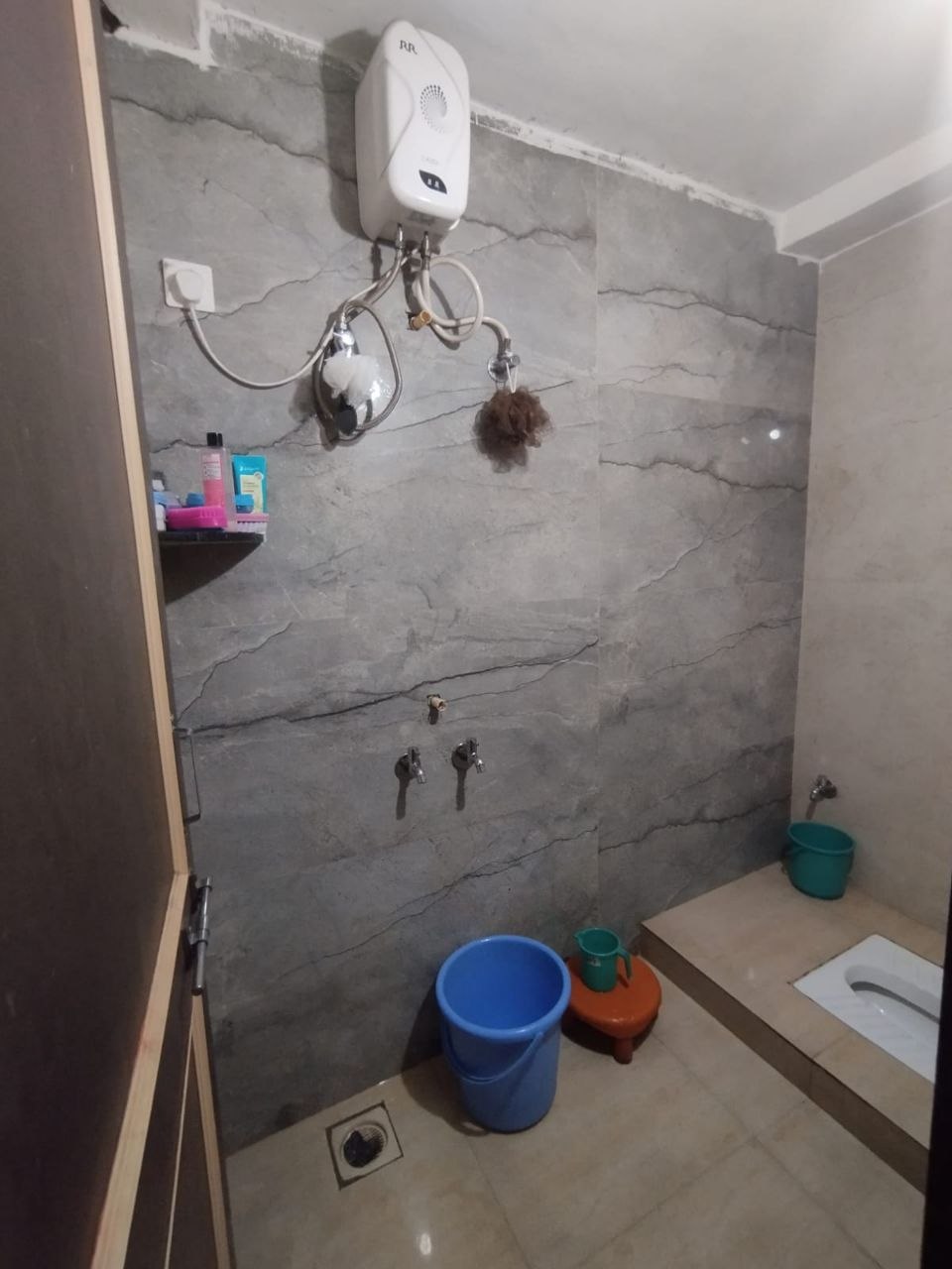 1 BHK for rent in Dattawadi, Pune photo 3