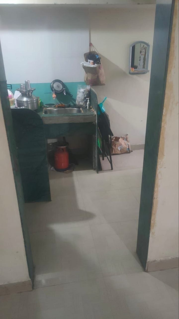 1RK for rent in Kothrud, Pune photo 2