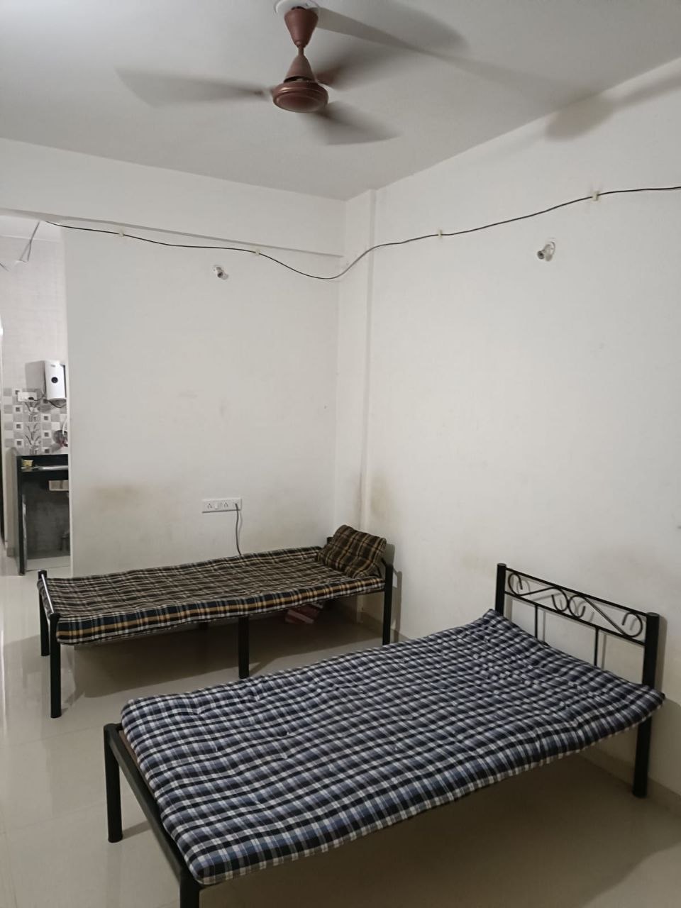1BHK for rent in Gokhalenagar, Pune photo 1