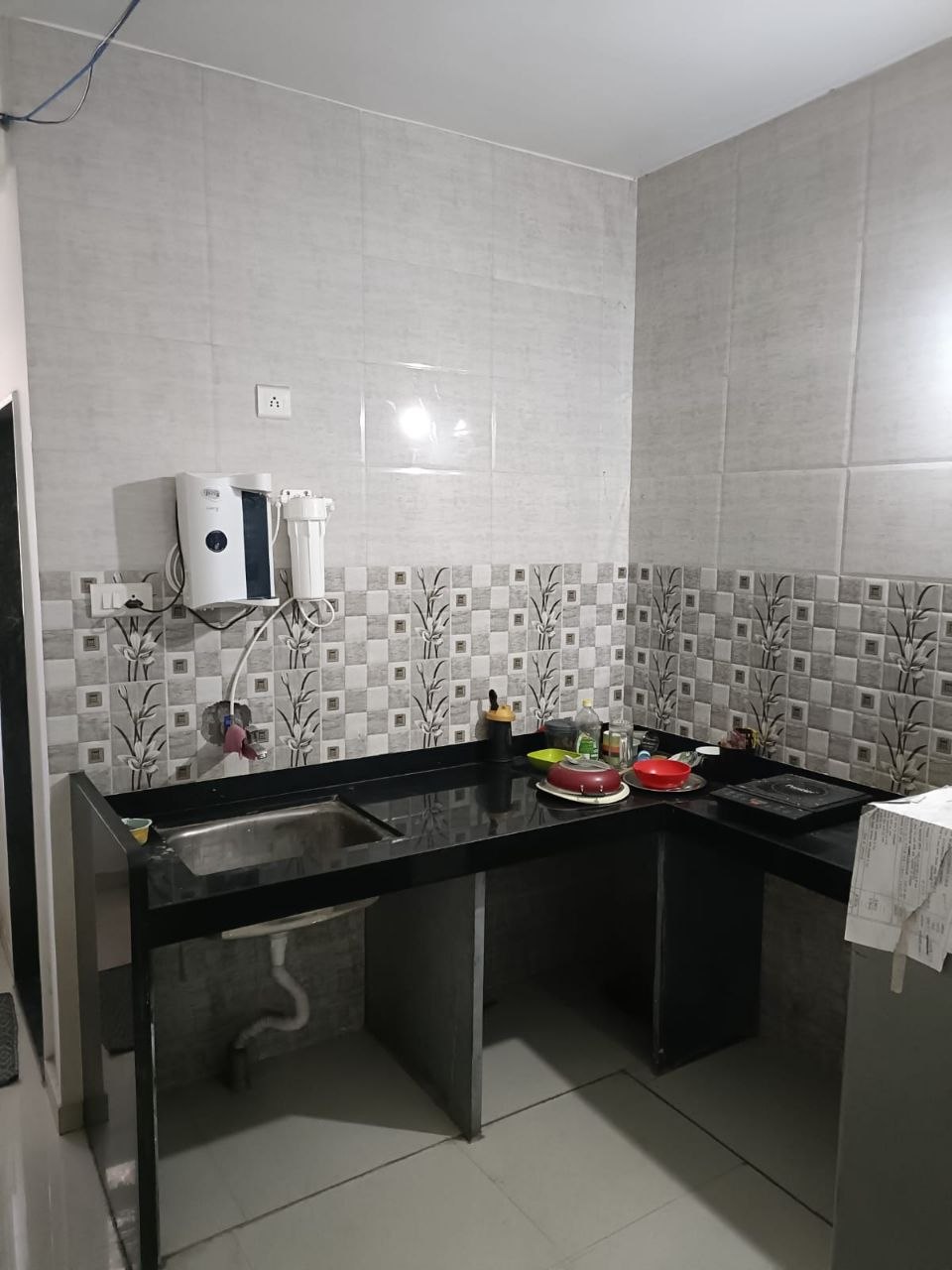 1BHK for rent in Gokhalenagar, Pune photo 2