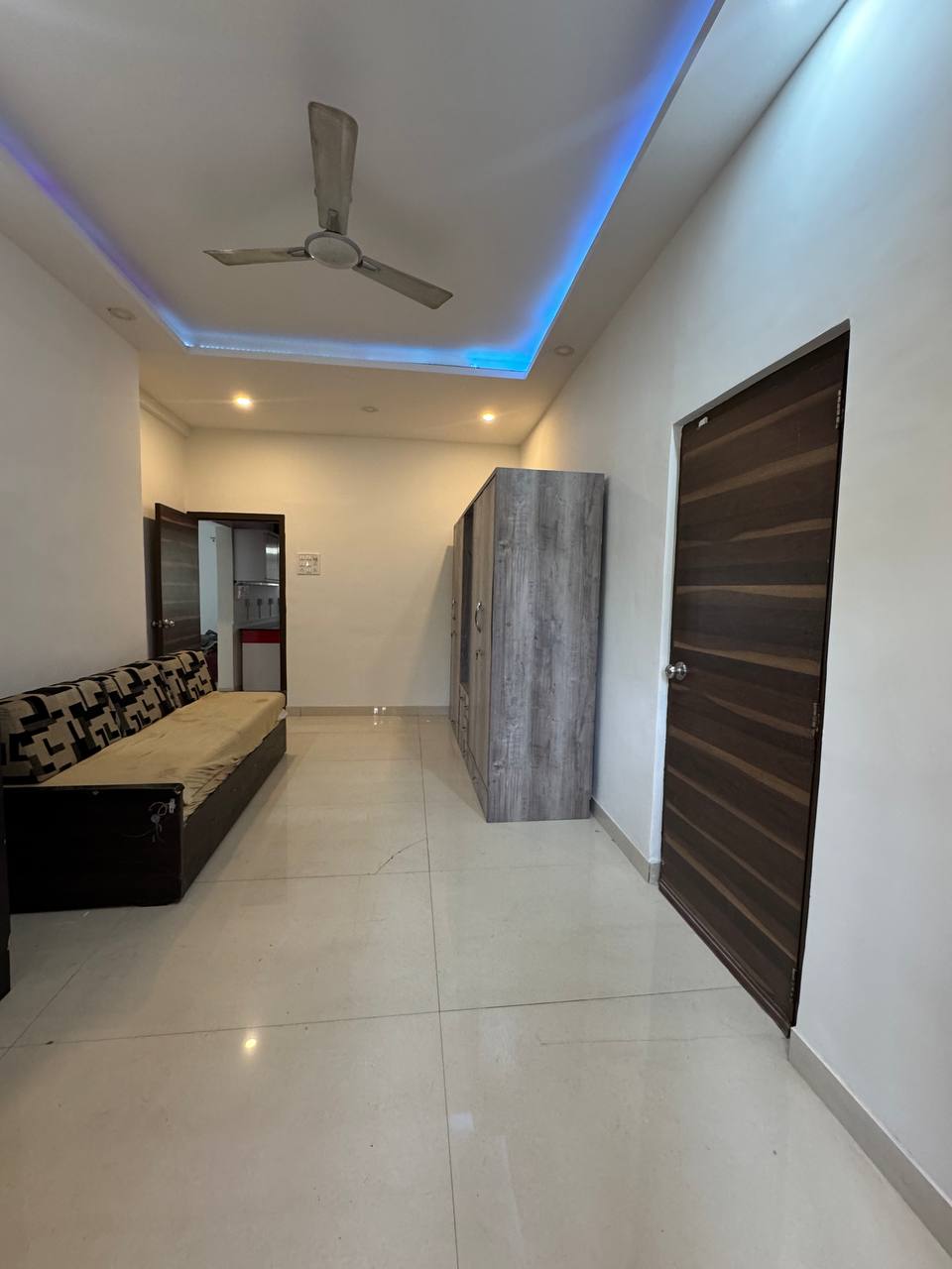 PG for rent in ⭕️ Girl’s PG Address, Pune photo 1