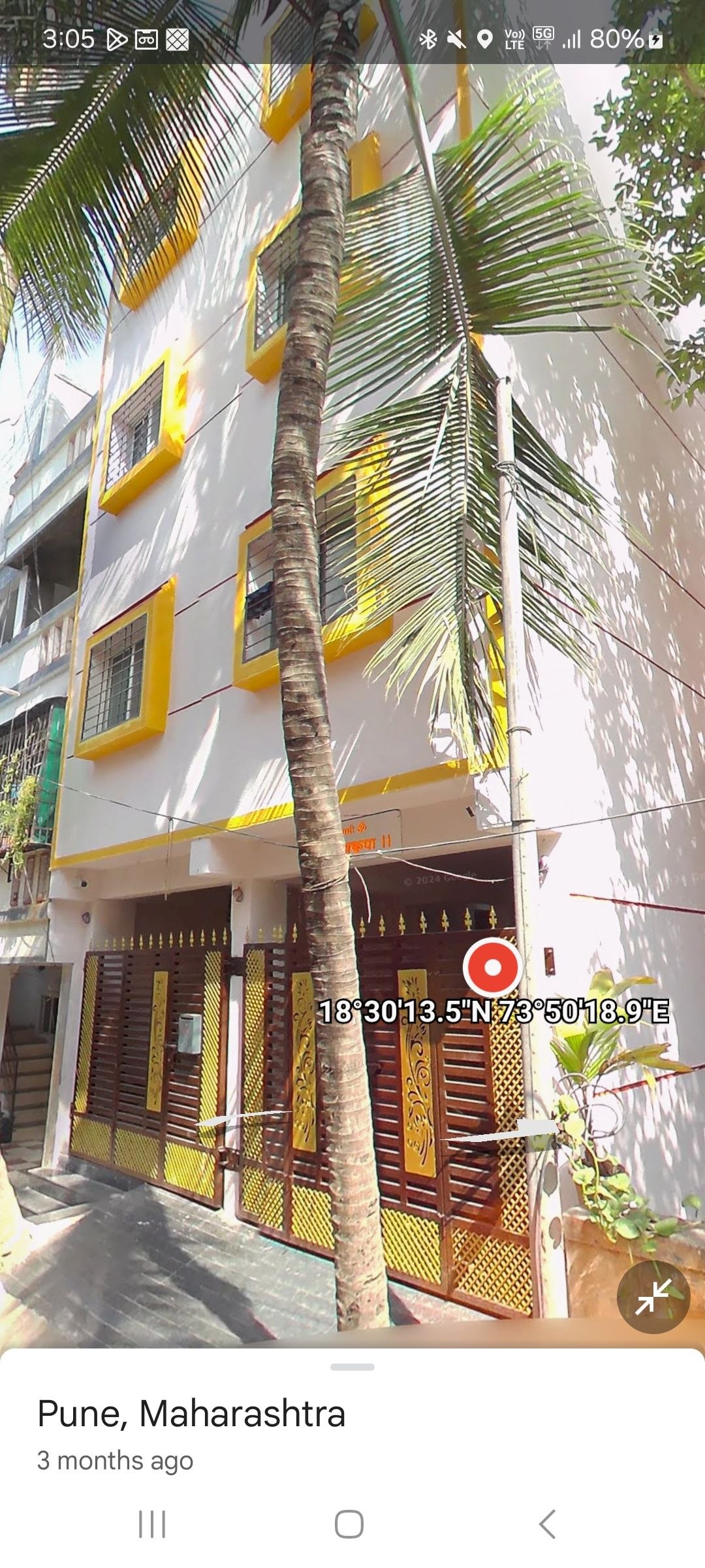 HOSTEL for rent in Pune photo 4