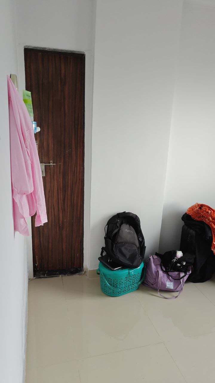 1BHK for rent in Pirangut photo 6