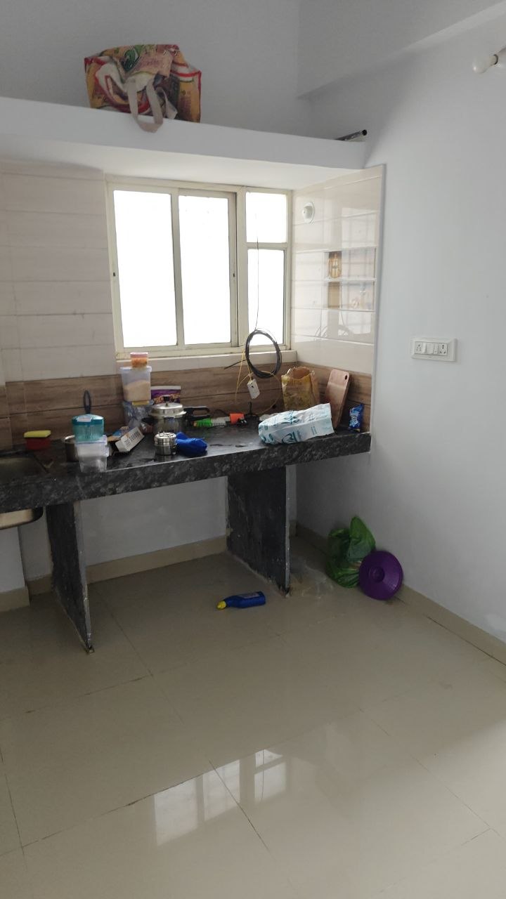 1BHK for rent in Pirangut photo 7