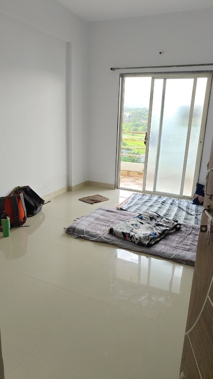1BHK for rent in Pirangut photo 2