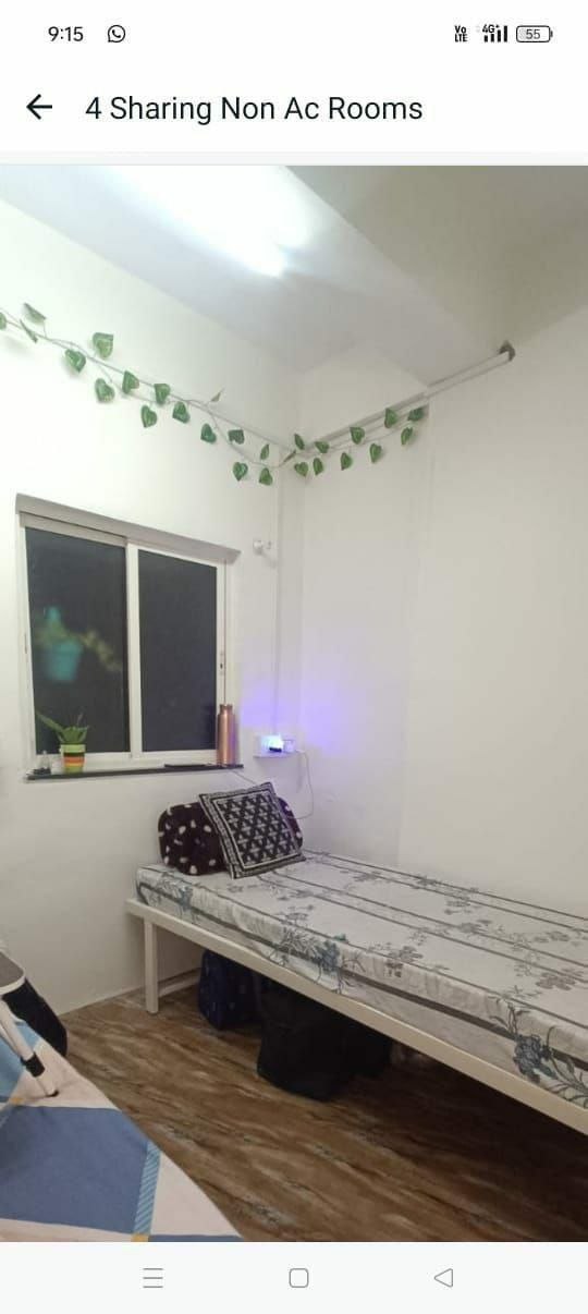 👱♀️ ʼकार्तिकी ' गर्ल्स होस्टेल for rent in Pune photo 1