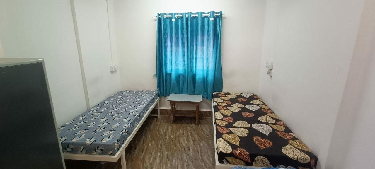 👱♀️ ʼकार्तिकी ' गर्ल्स होस्टेल for rent in Pune photo 2