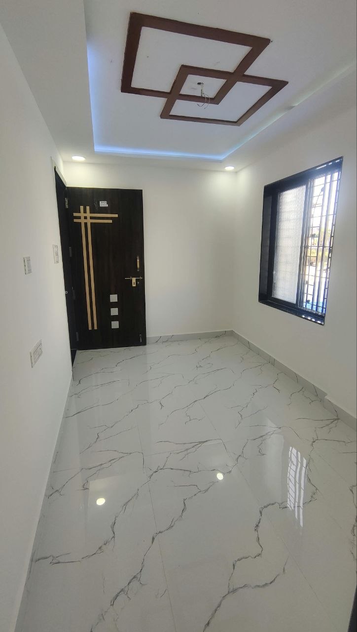 1RK for rent in Katraj, Pune photo 5
