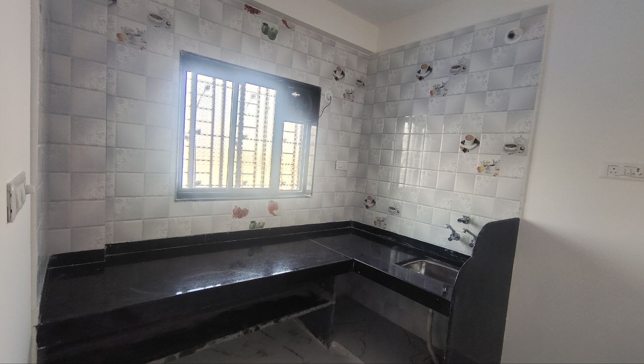 1RK for rent in Katraj, Pune photo 2