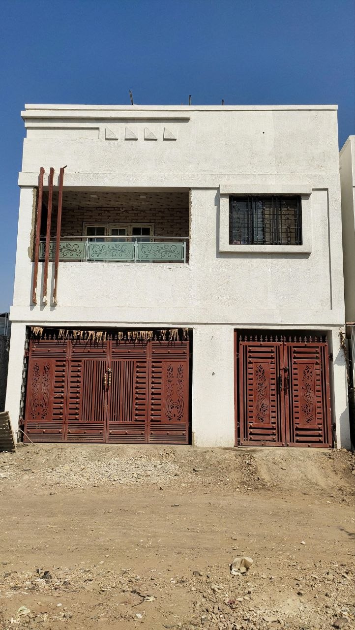 1RK for rent in Katraj, Pune photo 4