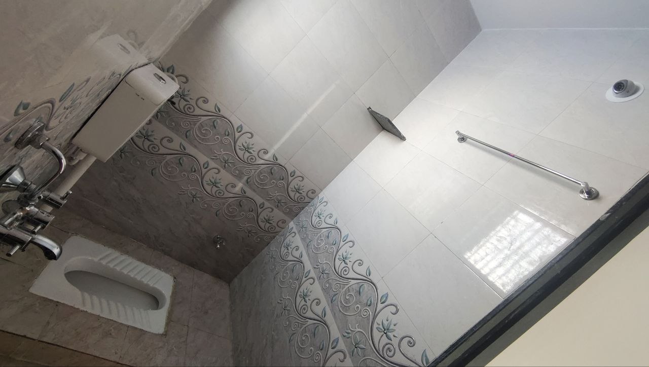 1RK for rent in Katraj, Pune photo 3