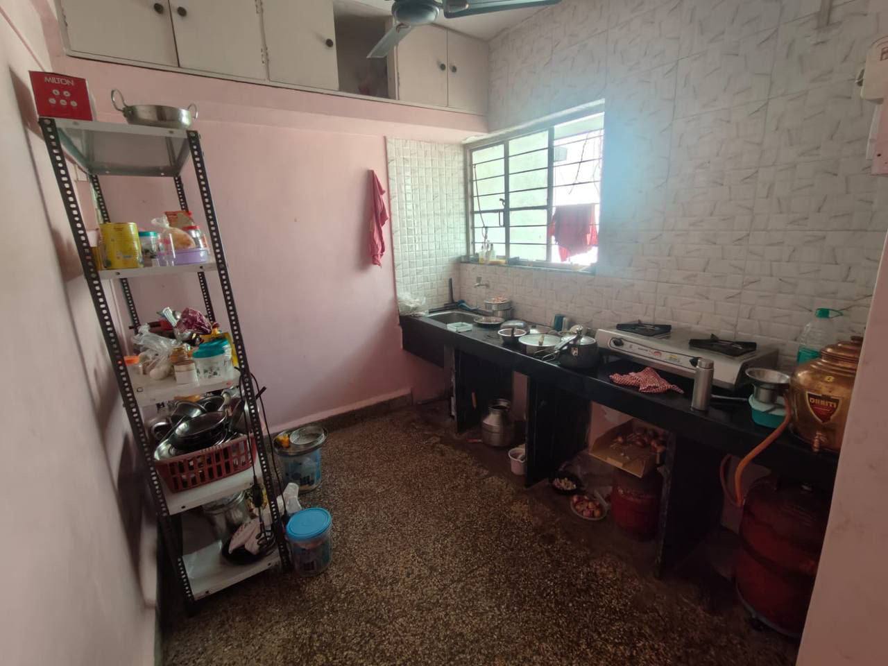 1BHK for rent in Bajirao Road, Pune photo 3