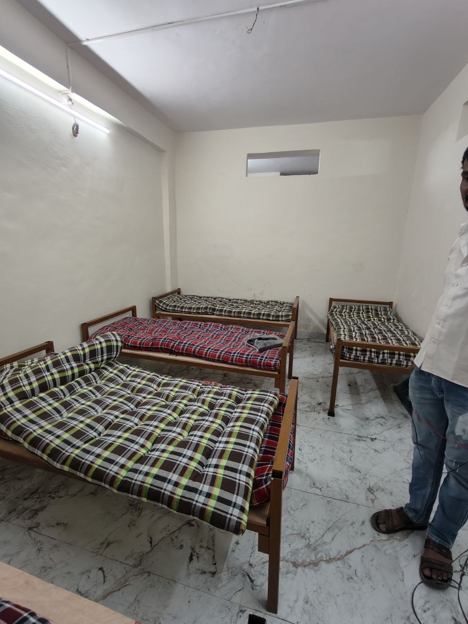 HOSTEL for rent in Dattawadi, Pune photo 3