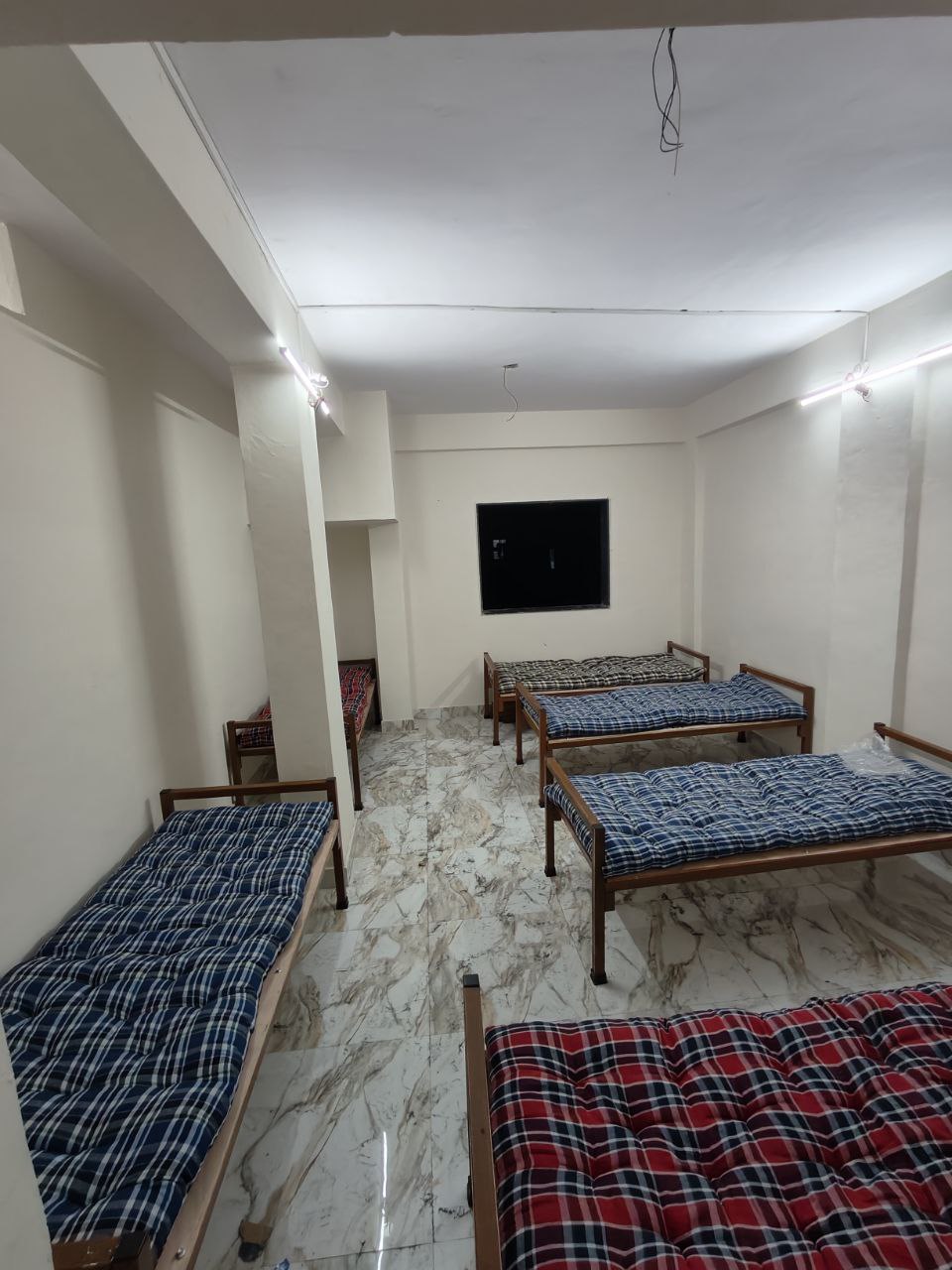 HOSTEL for rent in Dattawadi, Pune photo 4